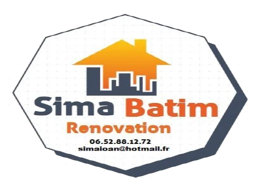 SIMA Batim logo