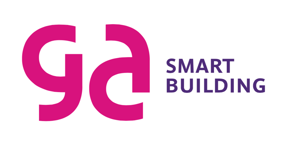 Logo GA Smart Building
